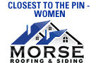 Morse Roofing Logo