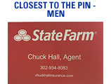 Chuck Hall - State Farm