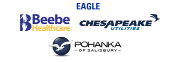 logos of eagle partners